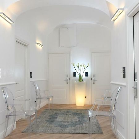 Bed and Breakfast Residenza Zanardelli Rzym Zewnętrze zdjęcie