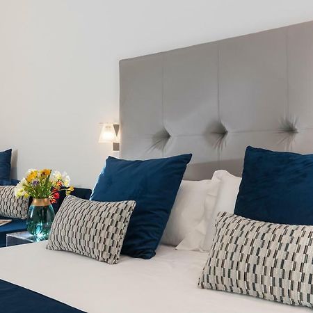 Bed and Breakfast Residenza Zanardelli Rzym Zewnętrze zdjęcie