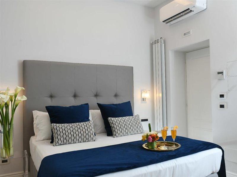 Bed and Breakfast Residenza Zanardelli Rzym Zewnętrze zdjęcie