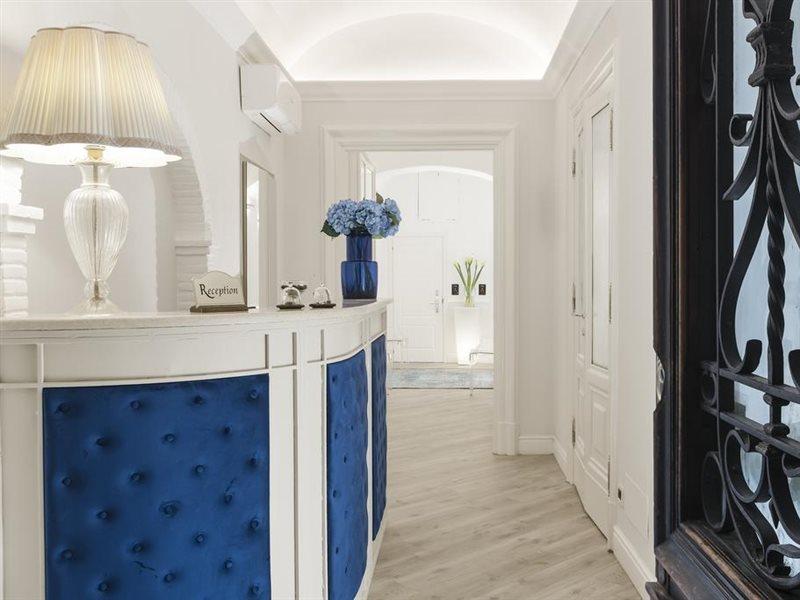 Bed and Breakfast Residenza Zanardelli Rzym Zewnętrze zdjęcie