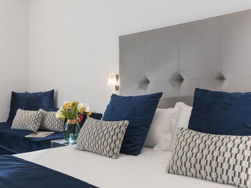Bed and Breakfast Residenza Zanardelli Rzym Zewnętrze zdjęcie