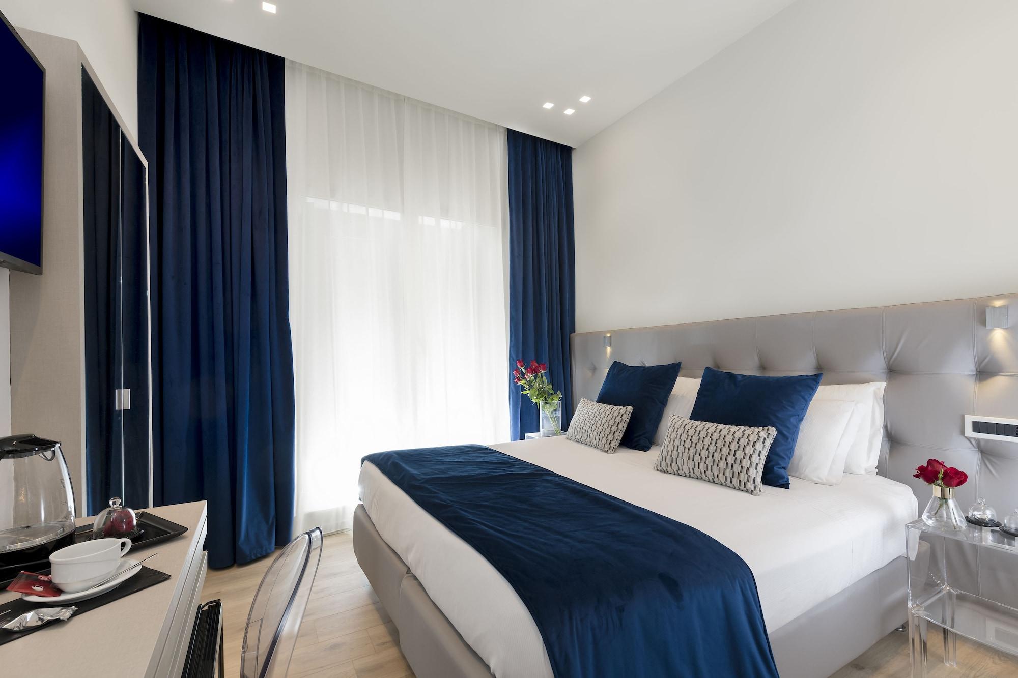 Bed and Breakfast Residenza Zanardelli Rzym Zewnętrze zdjęcie