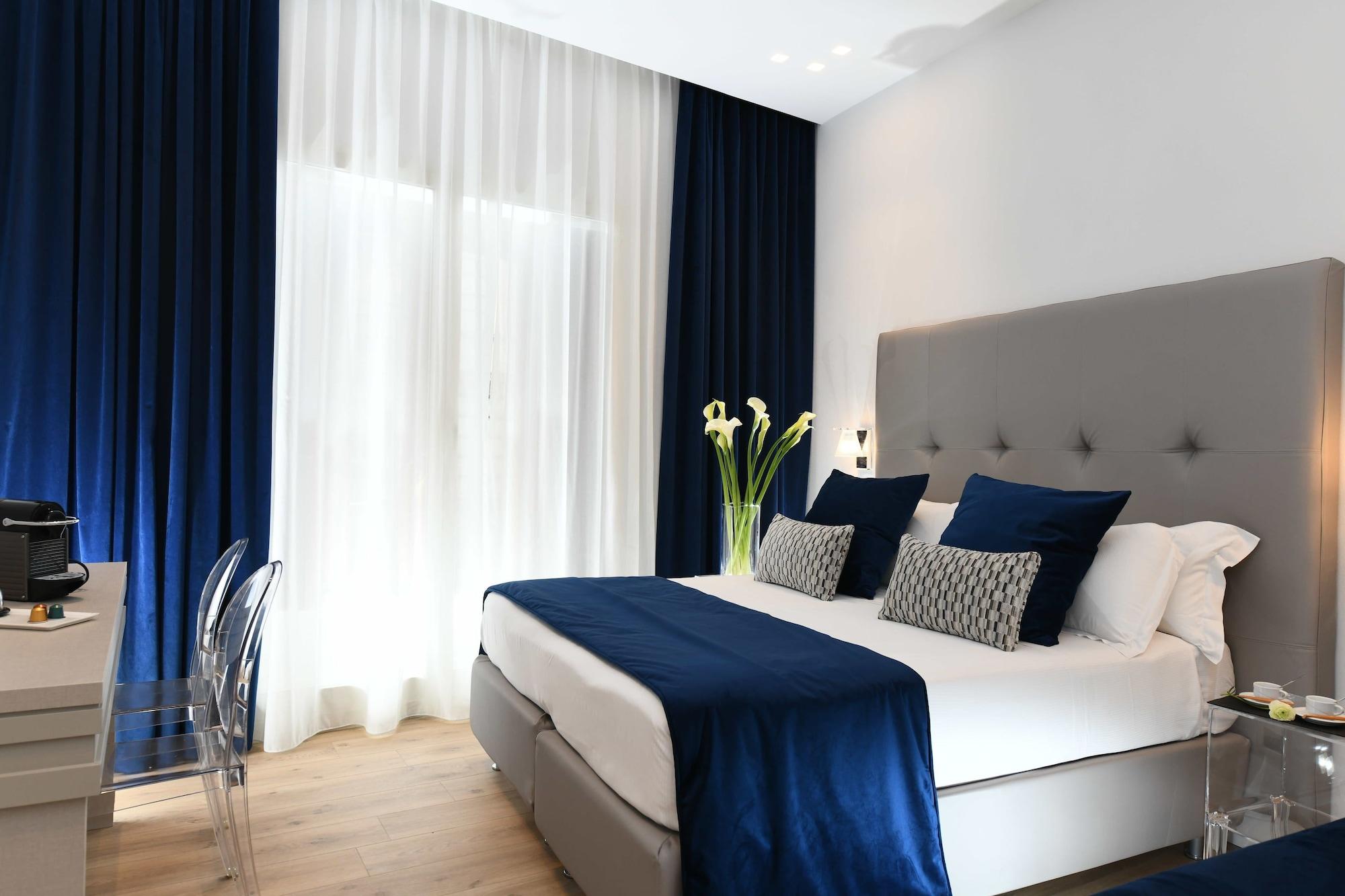 Bed and Breakfast Residenza Zanardelli Rzym Zewnętrze zdjęcie