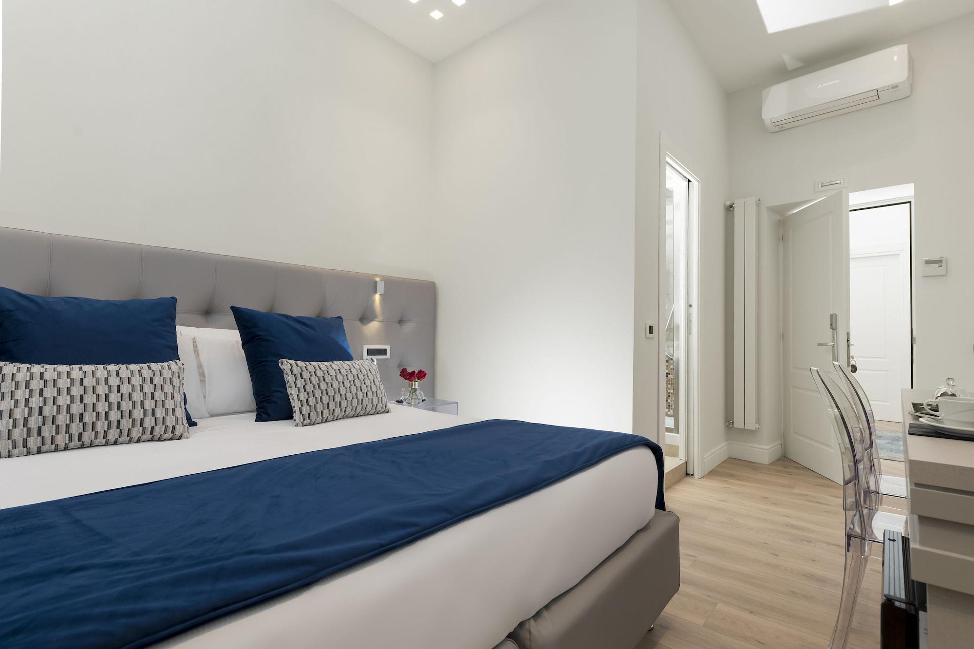 Bed and Breakfast Residenza Zanardelli Rzym Zewnętrze zdjęcie