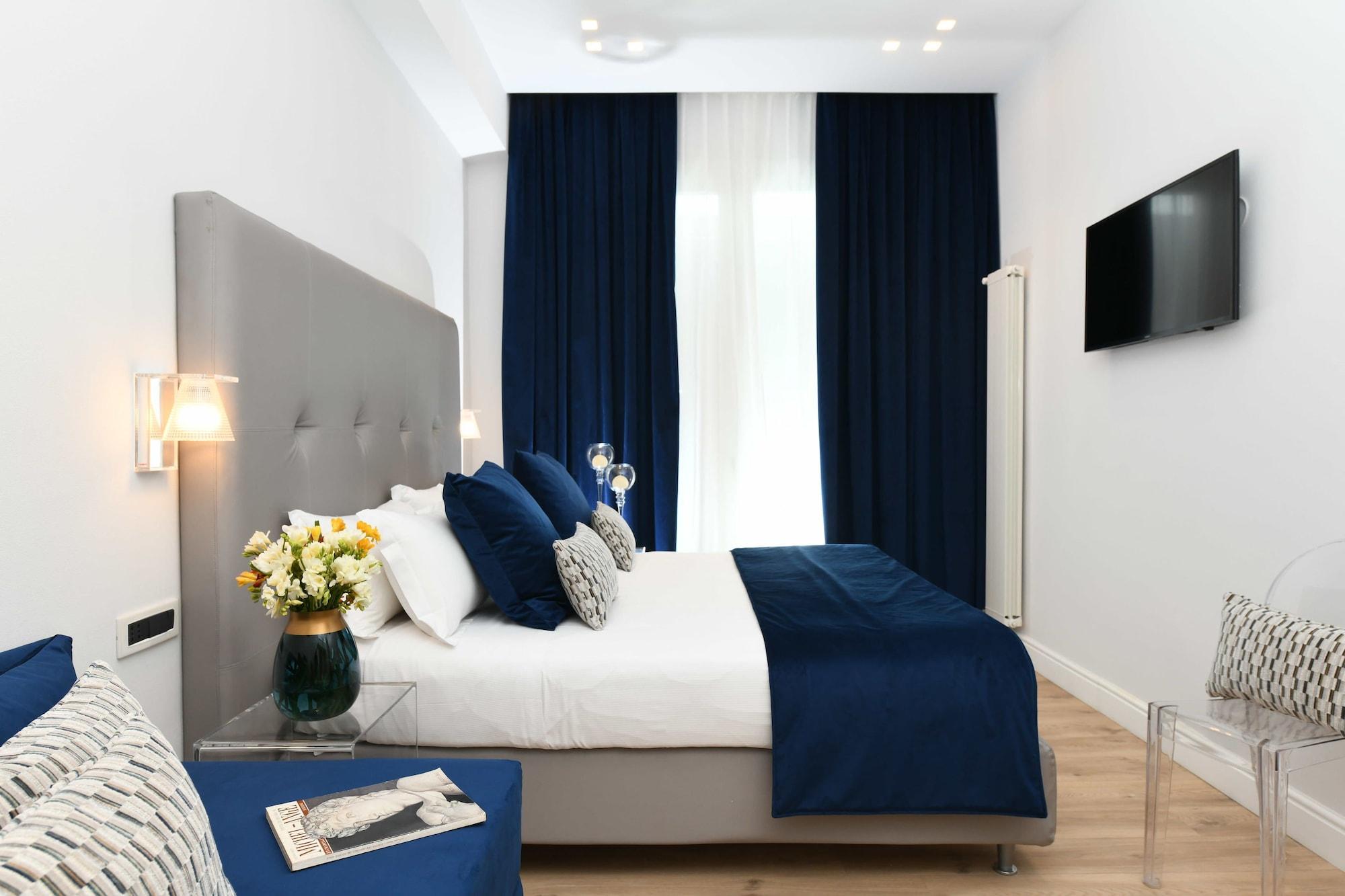 Bed and Breakfast Residenza Zanardelli Rzym Zewnętrze zdjęcie