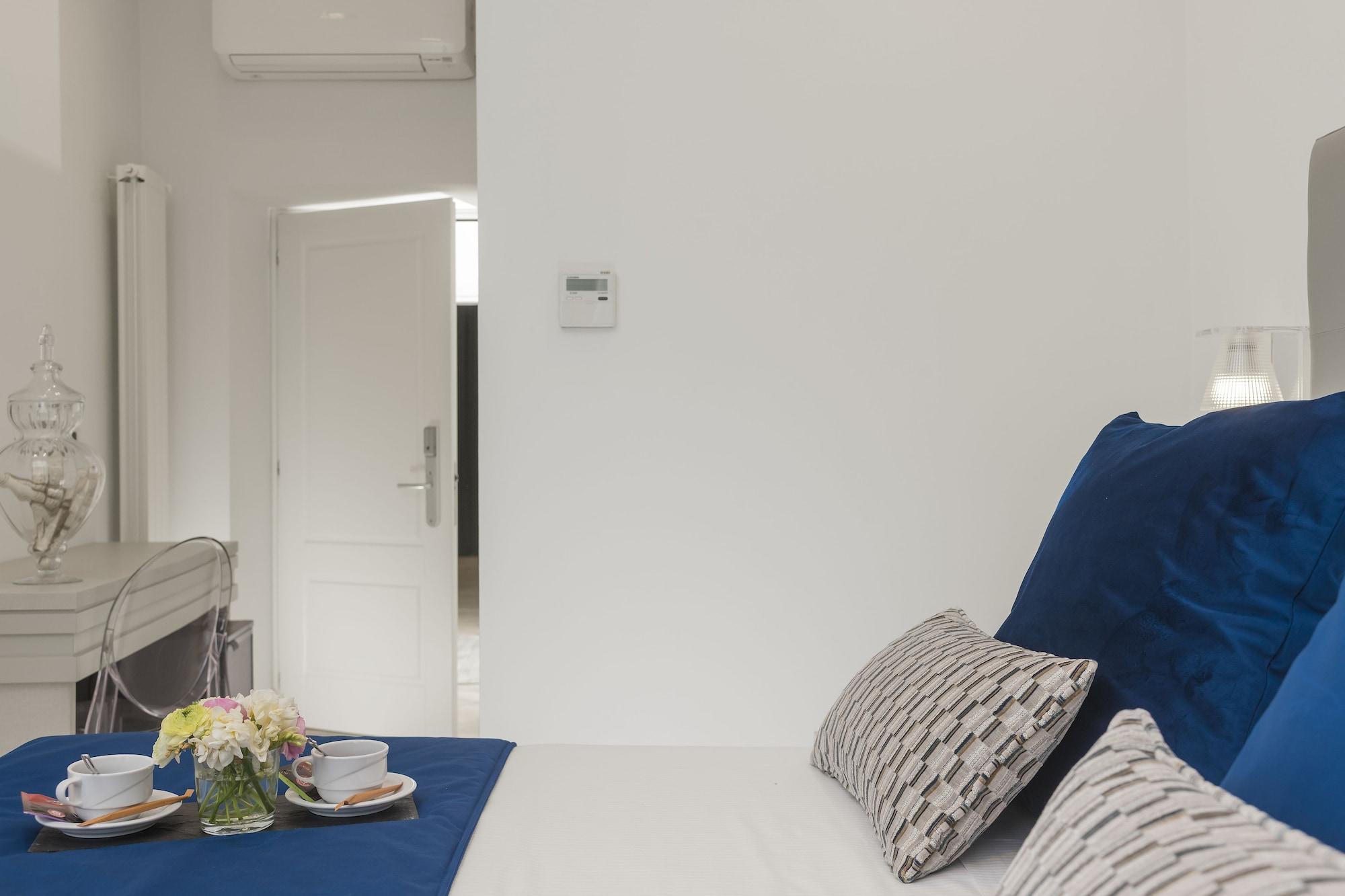 Bed and Breakfast Residenza Zanardelli Rzym Zewnętrze zdjęcie
