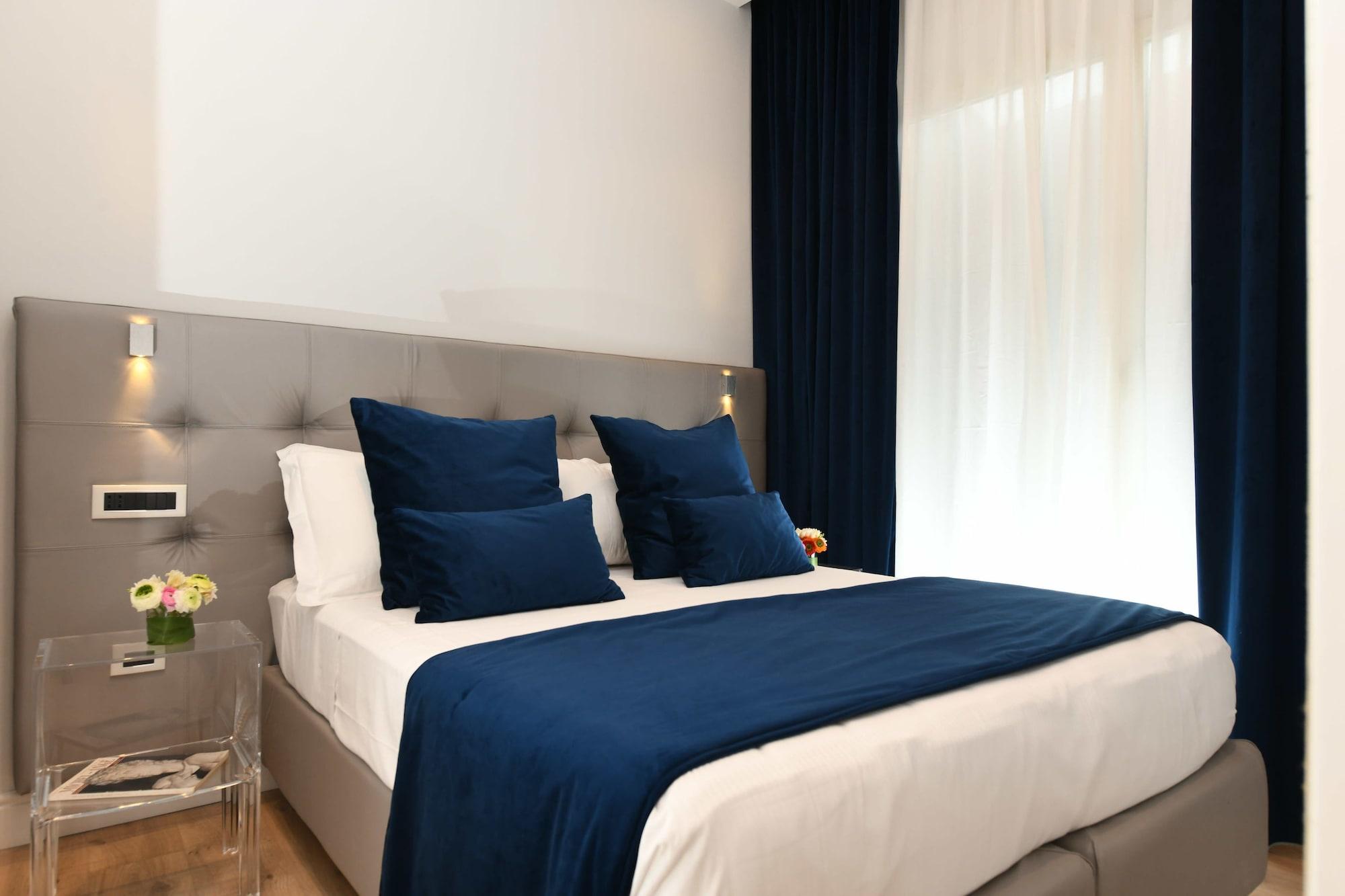 Bed and Breakfast Residenza Zanardelli Rzym Zewnętrze zdjęcie