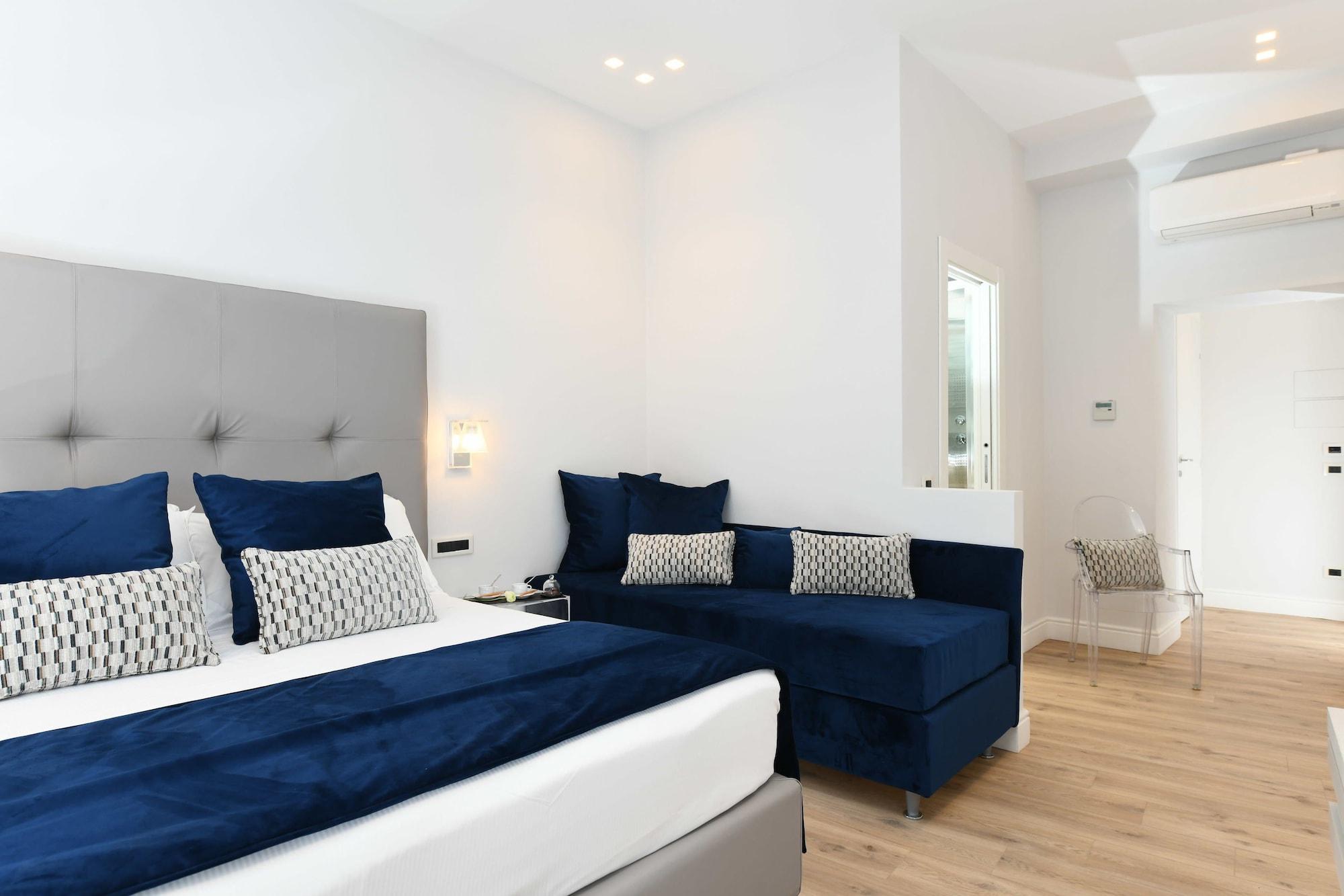 Bed and Breakfast Residenza Zanardelli Rzym Zewnętrze zdjęcie