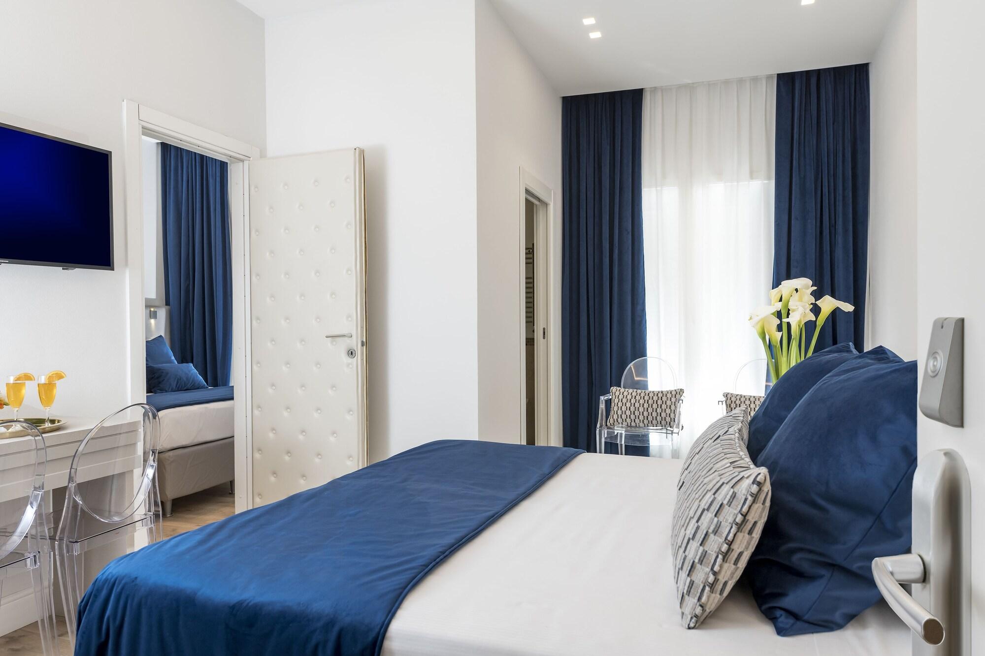 Bed and Breakfast Residenza Zanardelli Rzym Zewnętrze zdjęcie