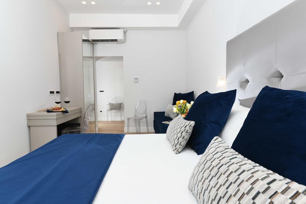 Bed and Breakfast Residenza Zanardelli Rzym Zewnętrze zdjęcie