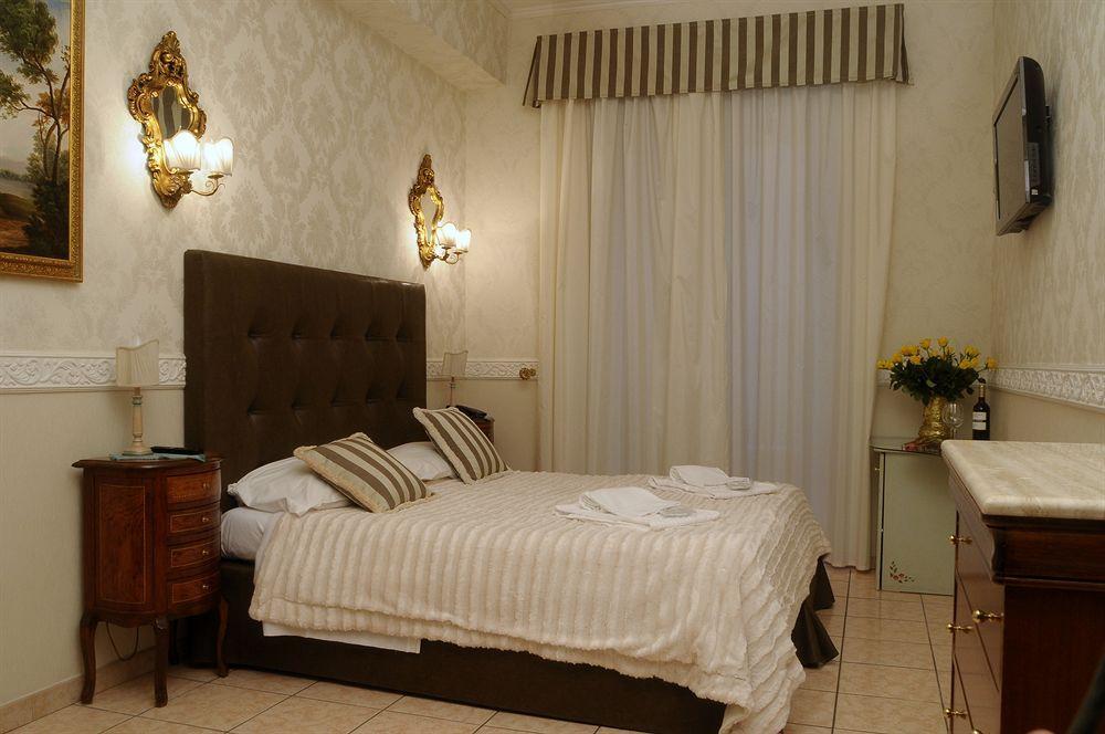 Bed and Breakfast Residenza Zanardelli Rzym Zewnętrze zdjęcie