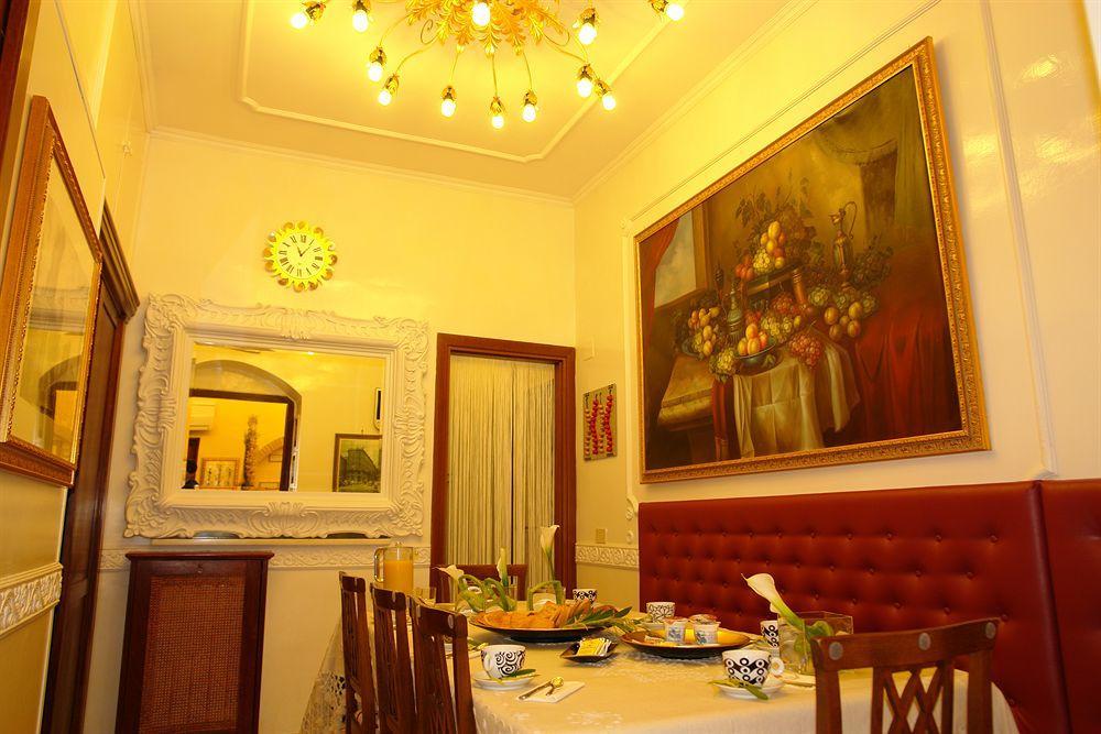 Bed and Breakfast Residenza Zanardelli Rzym Zewnętrze zdjęcie