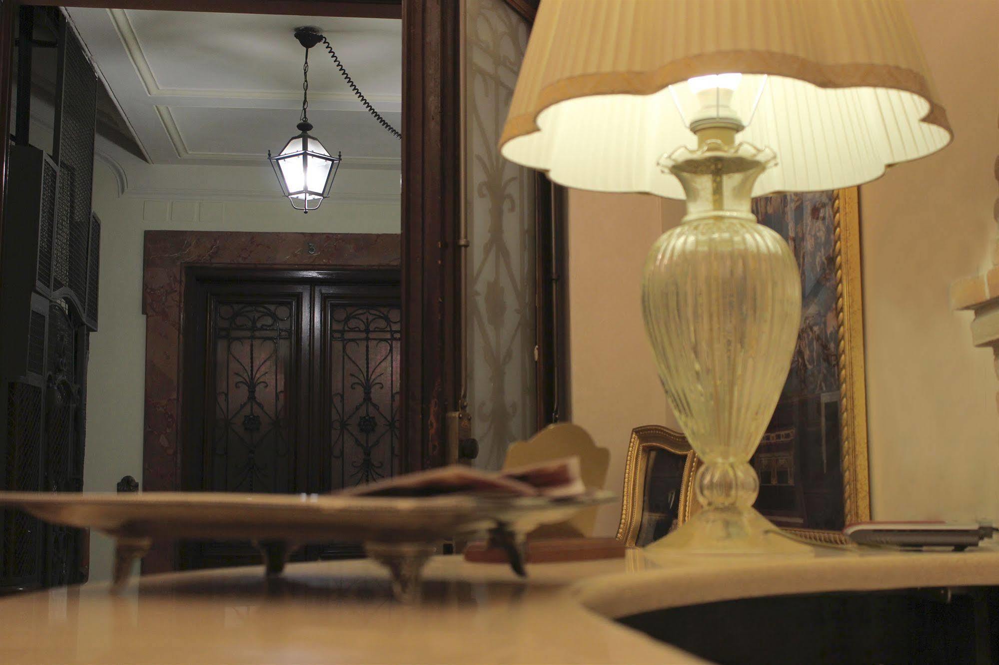 Bed and Breakfast Residenza Zanardelli Rzym Zewnętrze zdjęcie