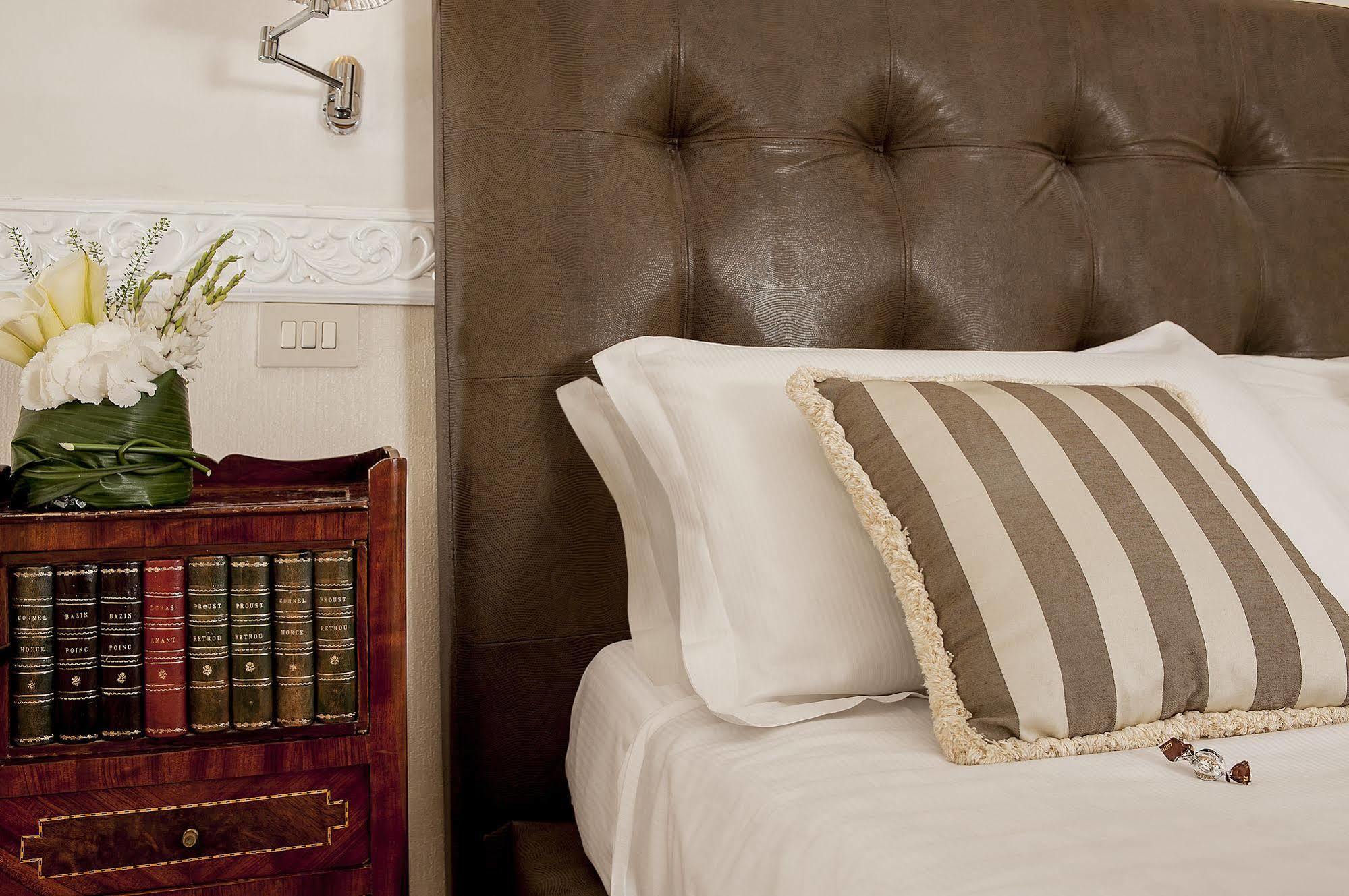 Bed and Breakfast Residenza Zanardelli Rzym Zewnętrze zdjęcie