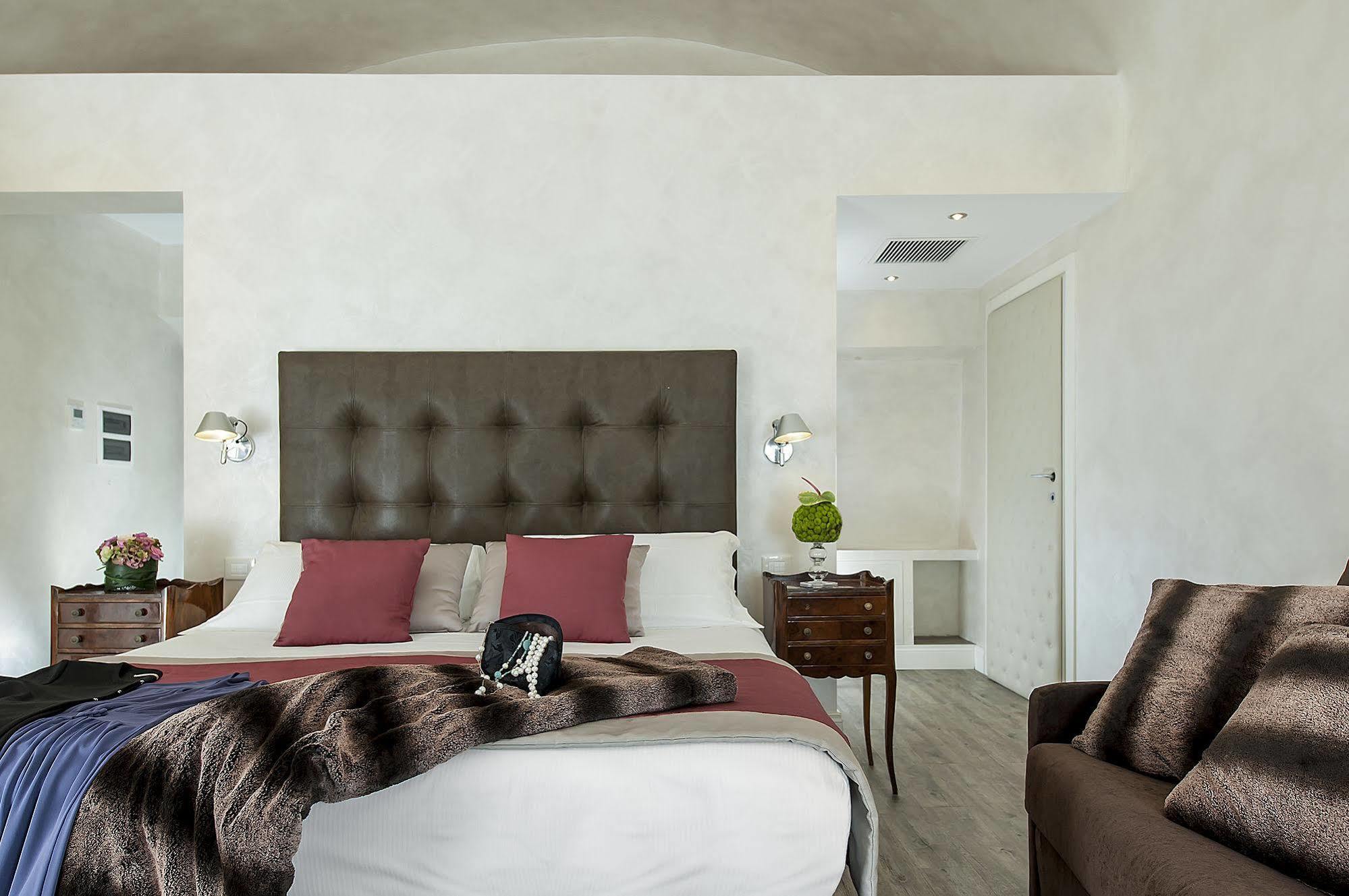 Bed and Breakfast Residenza Zanardelli Rzym Zewnętrze zdjęcie