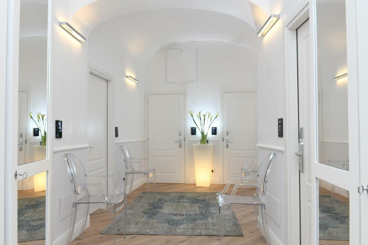 Bed and Breakfast Residenza Zanardelli Rzym Zewnętrze zdjęcie