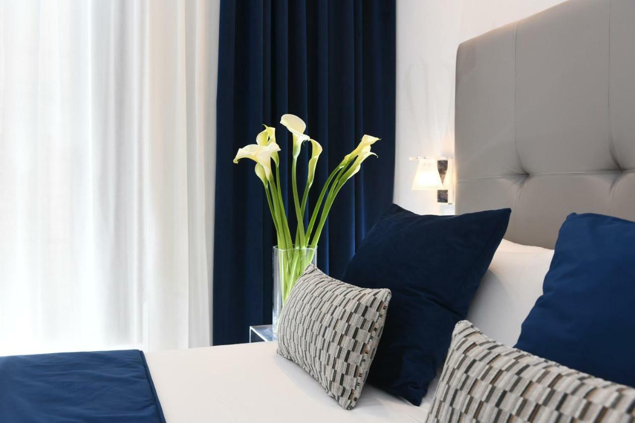 Bed and Breakfast Residenza Zanardelli Rzym Zewnętrze zdjęcie