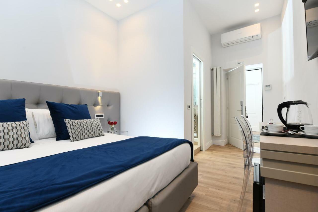 Bed and Breakfast Residenza Zanardelli Rzym Zewnętrze zdjęcie