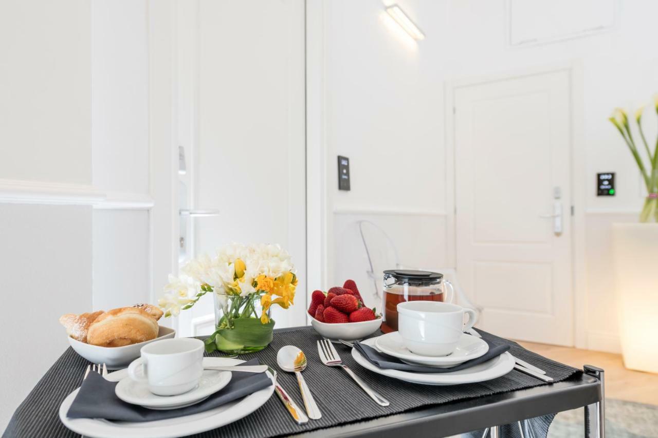 Bed and Breakfast Residenza Zanardelli Rzym Zewnętrze zdjęcie