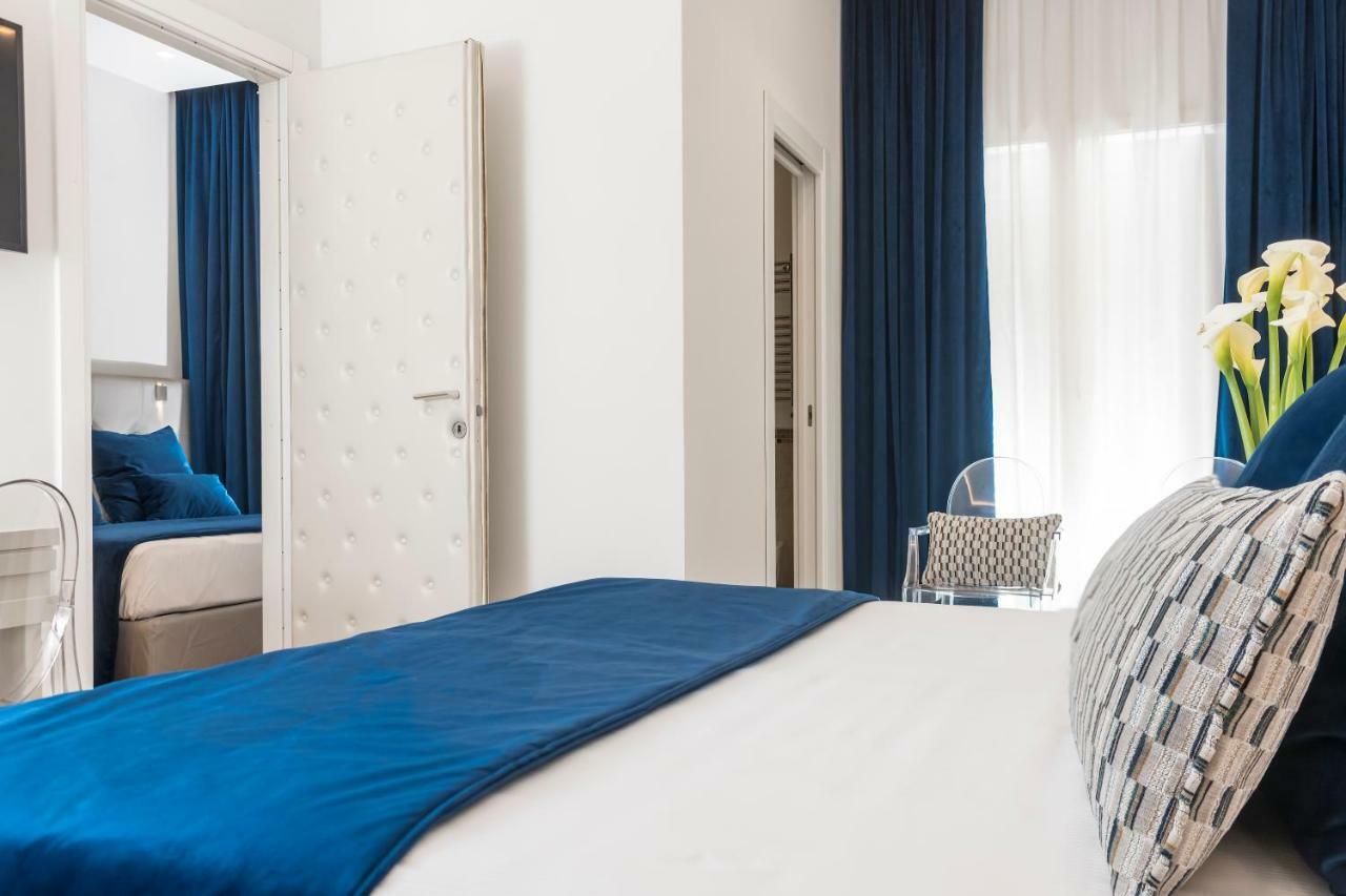 Bed and Breakfast Residenza Zanardelli Rzym Zewnętrze zdjęcie
