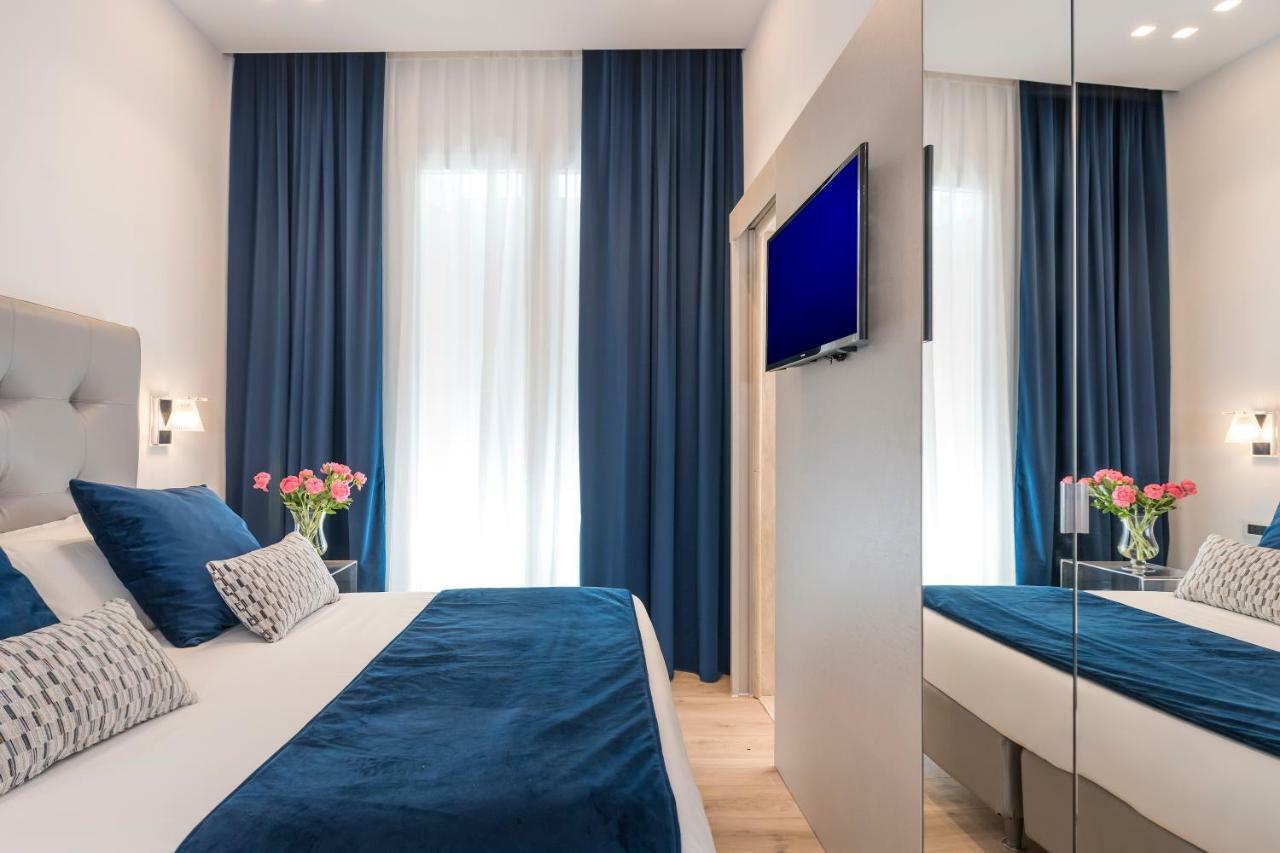 Bed and Breakfast Residenza Zanardelli Rzym Zewnętrze zdjęcie