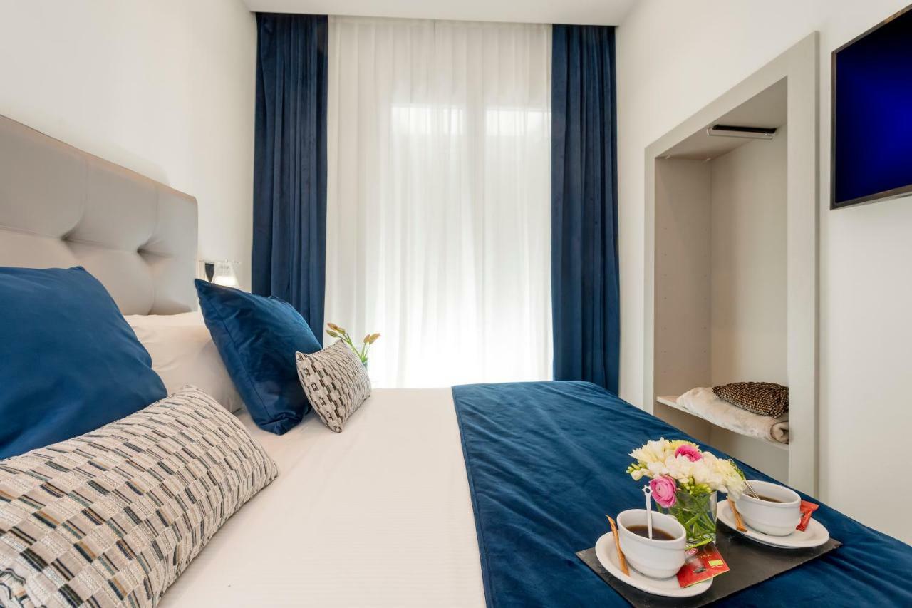 Bed and Breakfast Residenza Zanardelli Rzym Zewnętrze zdjęcie