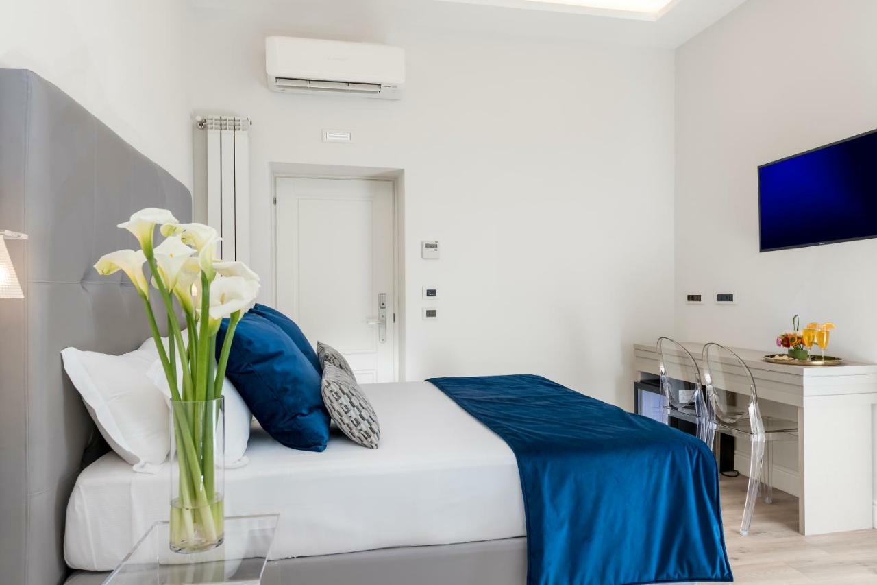 Bed and Breakfast Residenza Zanardelli Rzym Zewnętrze zdjęcie