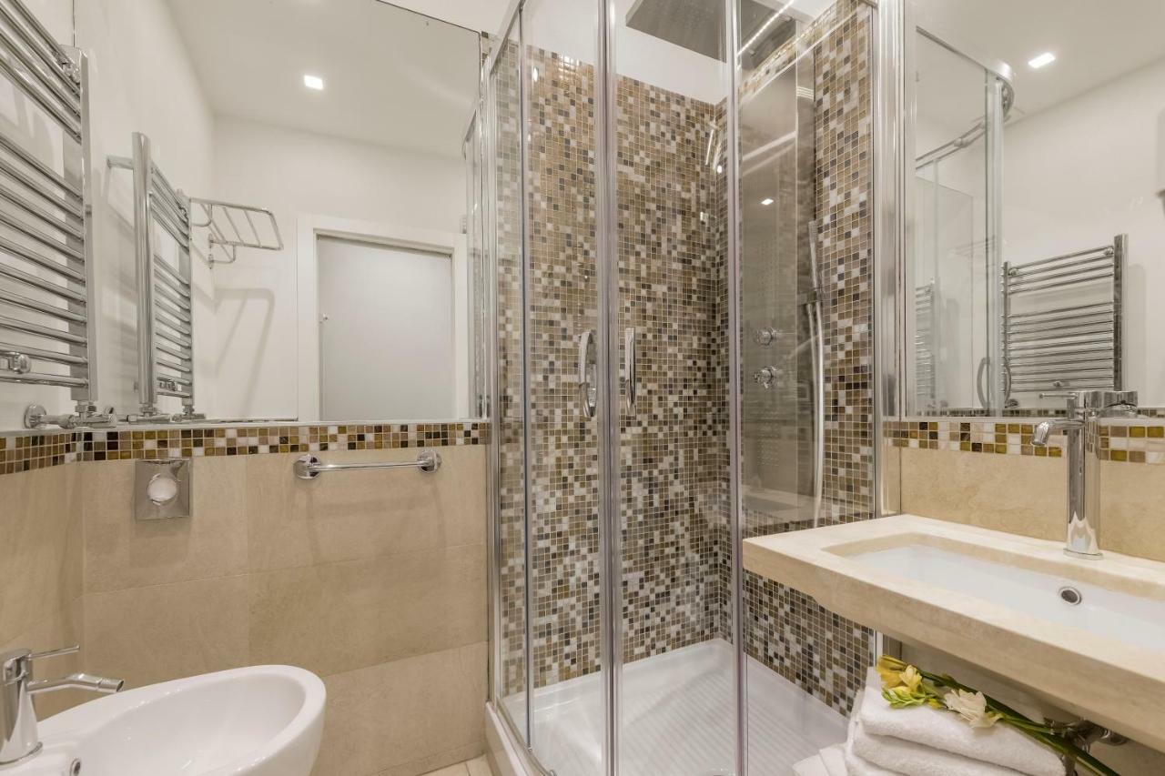 Bed and Breakfast Residenza Zanardelli Rzym Zewnętrze zdjęcie