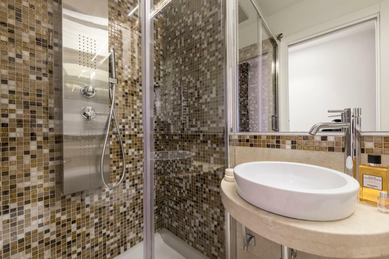 Bed and Breakfast Residenza Zanardelli Rzym Zewnętrze zdjęcie