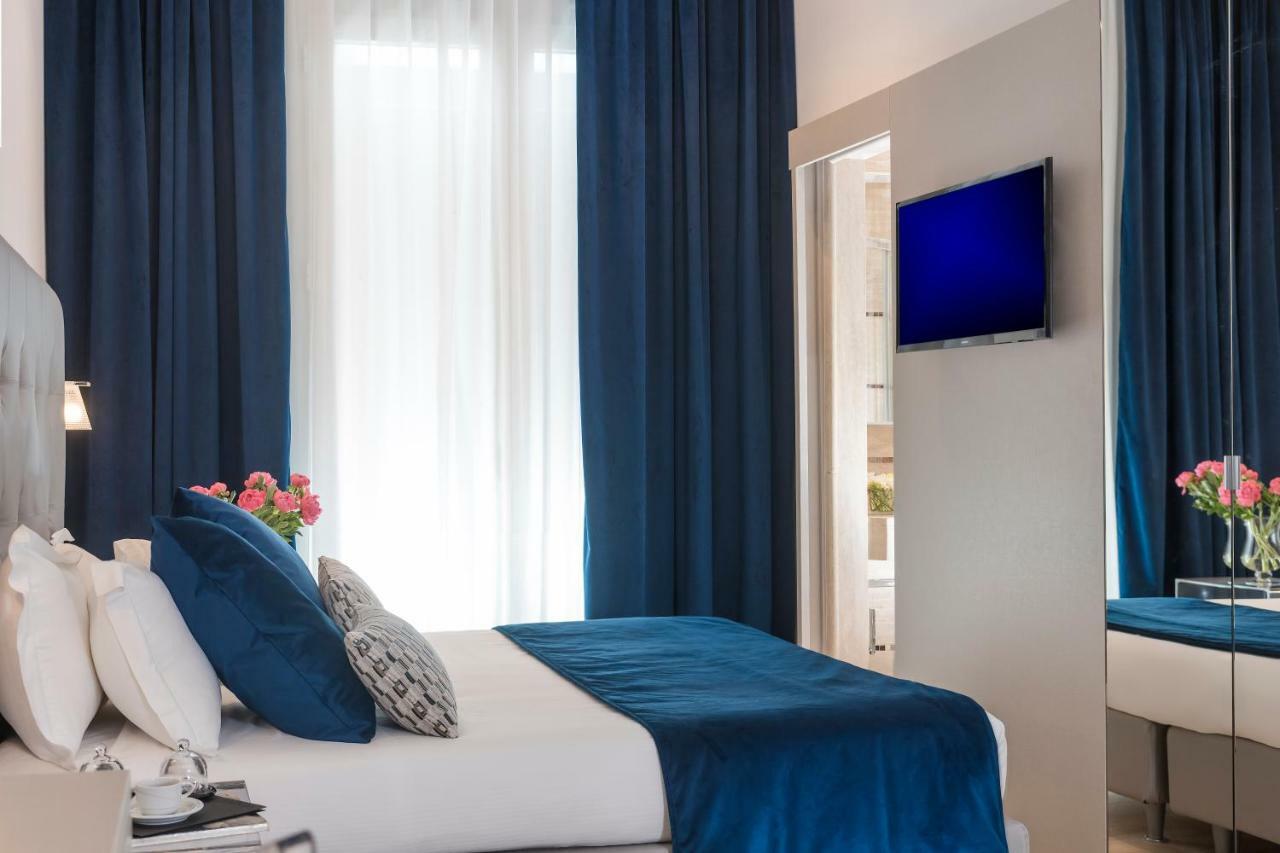 Bed and Breakfast Residenza Zanardelli Rzym Zewnętrze zdjęcie