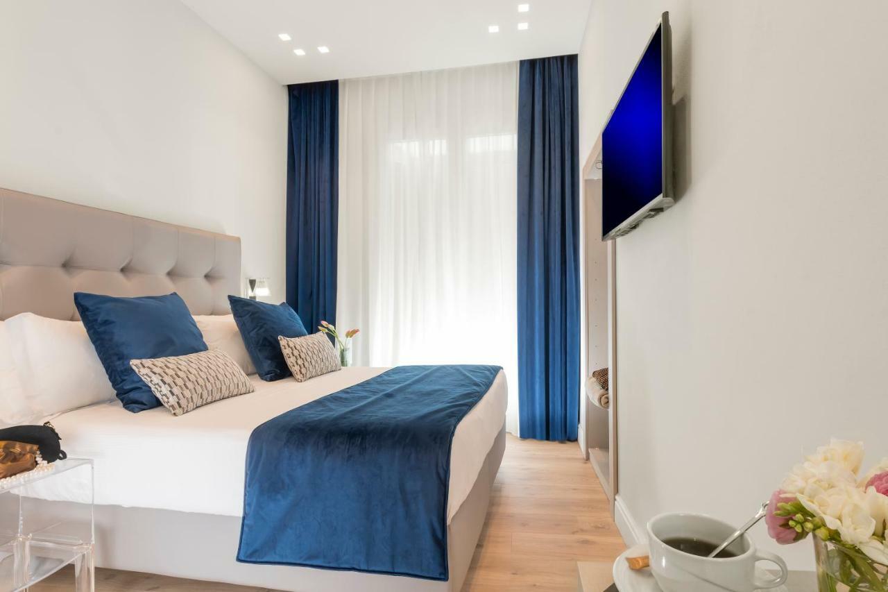 Bed and Breakfast Residenza Zanardelli Rzym Zewnętrze zdjęcie