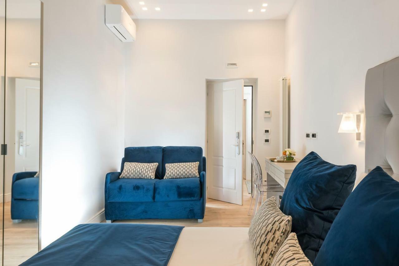 Bed and Breakfast Residenza Zanardelli Rzym Zewnętrze zdjęcie