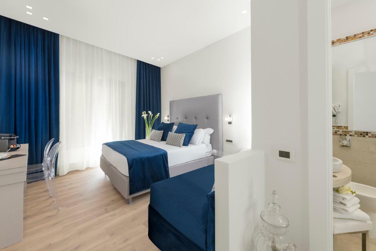 Bed and Breakfast Residenza Zanardelli Rzym Zewnętrze zdjęcie