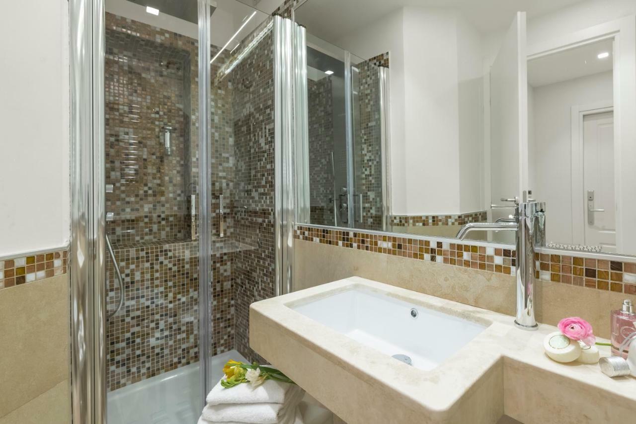 Bed and Breakfast Residenza Zanardelli Rzym Zewnętrze zdjęcie