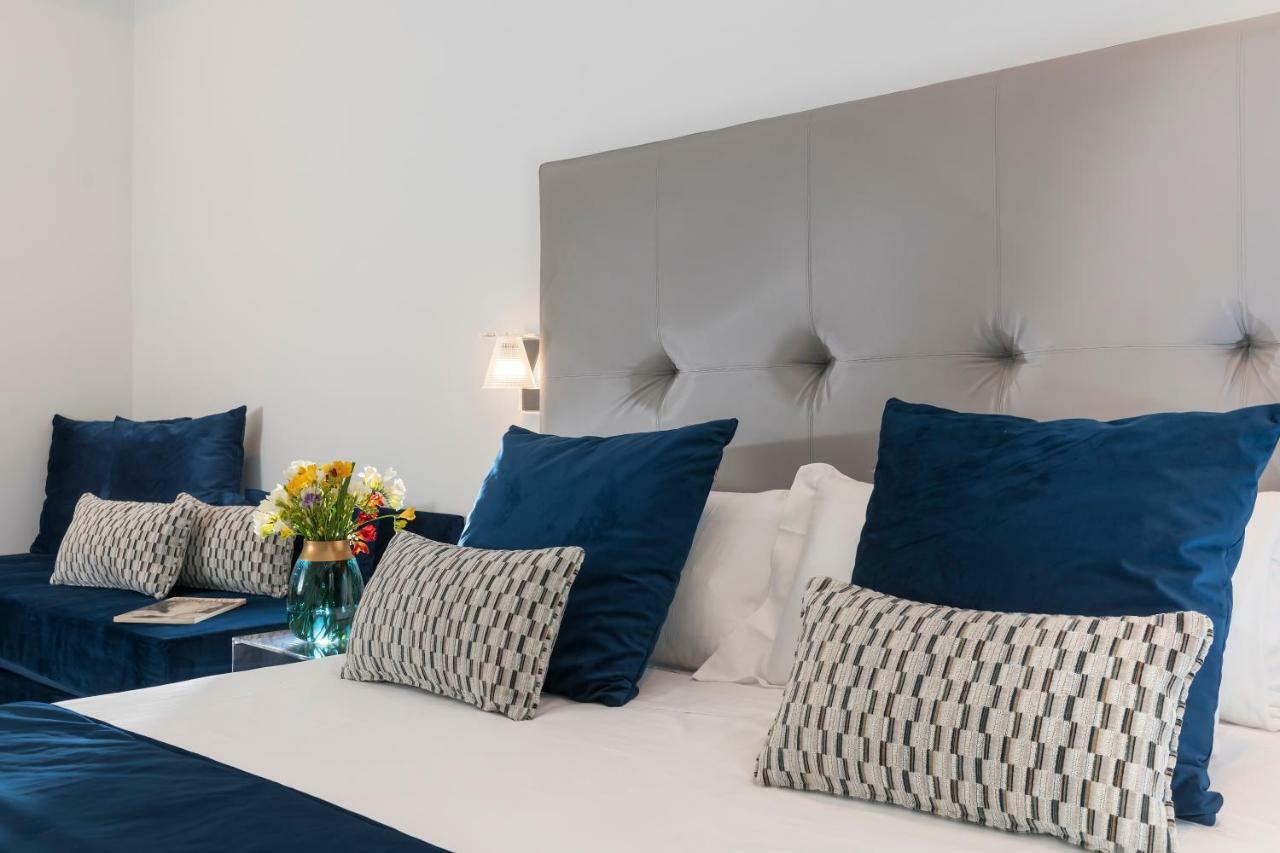 Bed and Breakfast Residenza Zanardelli Rzym Zewnętrze zdjęcie