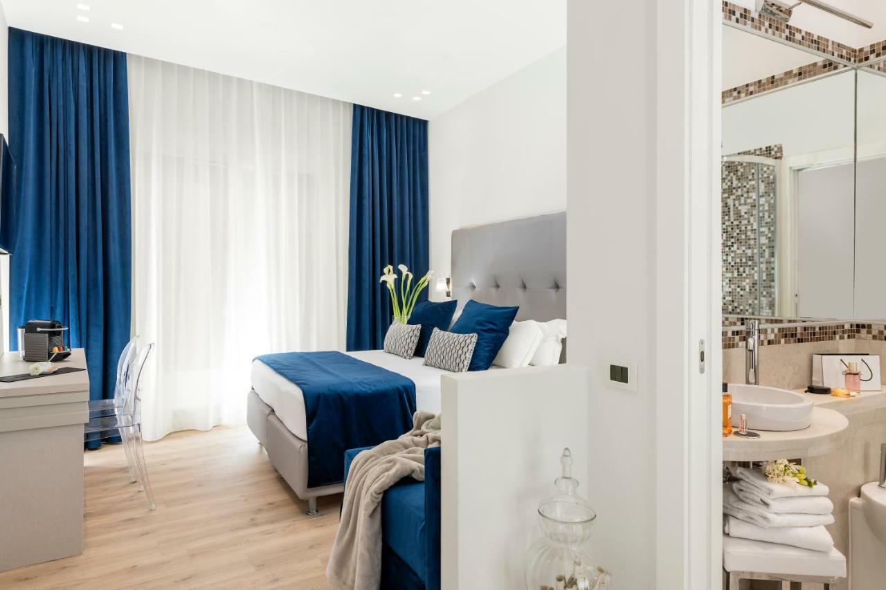 Bed and Breakfast Residenza Zanardelli Rzym Zewnętrze zdjęcie