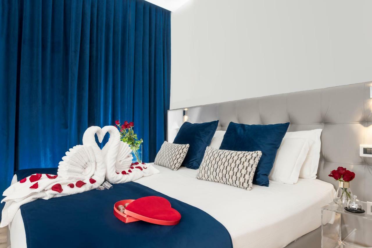 Bed and Breakfast Residenza Zanardelli Rzym Zewnętrze zdjęcie